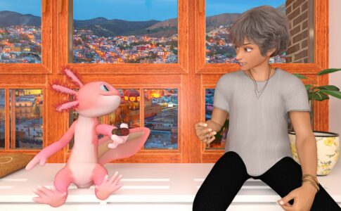 Sonata Capriccio Adult Game Screenshots (4)