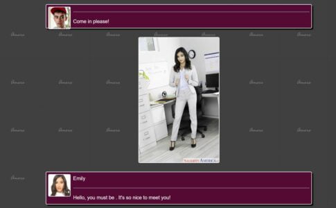 Amore + Desert Island King Adult Game Screenshots (7)