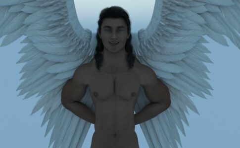 Anna's Kingdom the Devil's Worshippers Adult Game Screenshot (2)