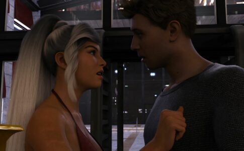 B.E.S.T The Game Adult game Screenshots (2)