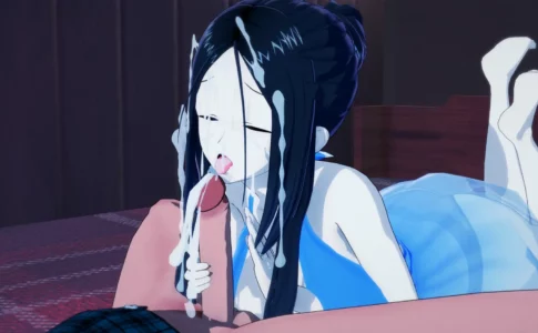 Black Rose - A Netori Story Adult Game Screenshot (4)