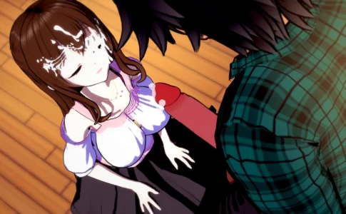 Black Rose - A Netori Story Adult Game Screenshot (7)