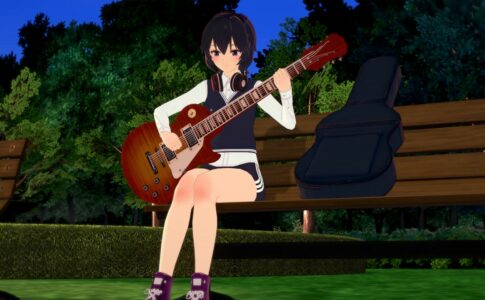 Lustful Sin Adult Game Screenshots (2)