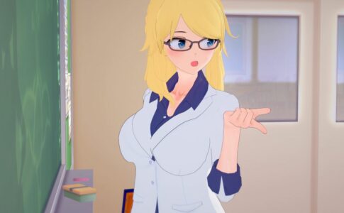 Lustful Sin Adult Game Screenshots (4)