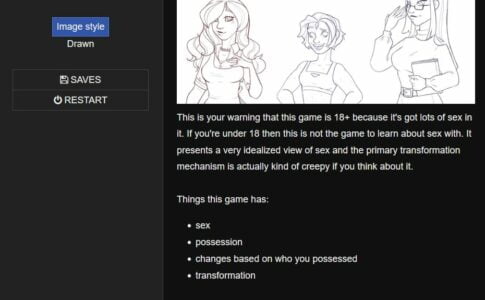 To Borrow a Neighbor Adult Game Screenshot (1)