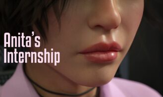 Anita’s Internship