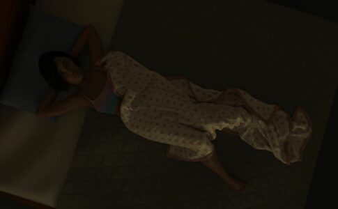Anita's Internship Adult Game Screenshots (7)