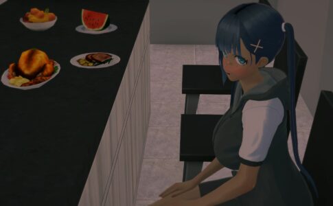 Because you are Special Adult Game Screenshots (1)