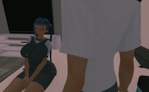 Because you are Special Adult Game Screenshots (2)