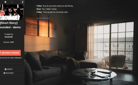 Grounded Adult Game Screenshots (1)