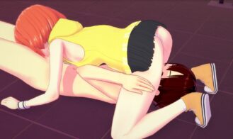 Kidnapped by the Mistress Adult Game Screenshots (9)