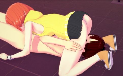 Kidnapped by the Mistress Adult Game Screenshots (9)