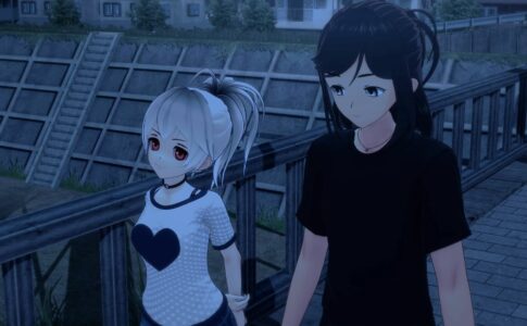 Love Castaways Adult Game Screenshots (1)