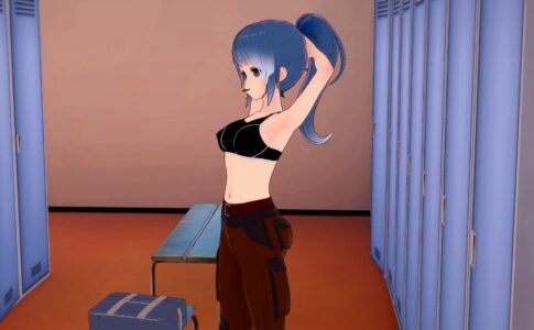 Love Castaways Adult Game Screenshots (3)