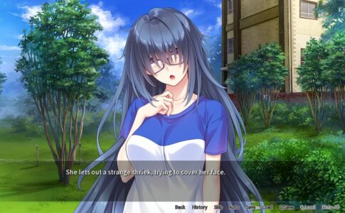 Manga Maker's Mega Milkers Adult Game Screenshots (1)