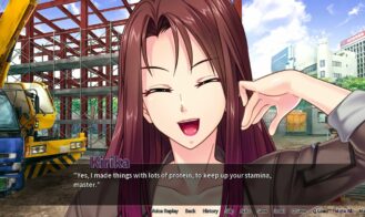 Muscle MILF Adult Game Screenshots (2)