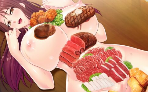 Muscle MILF Adult Game Screenshots (7)