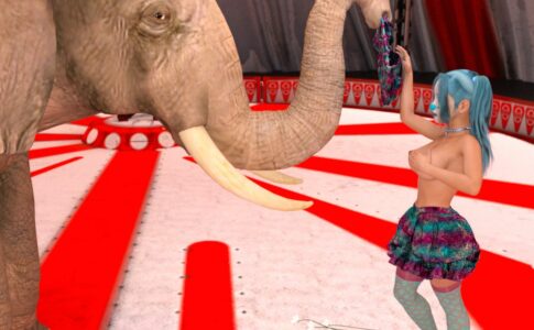 My Naughty Daughter Adult Game Screenshots (2)