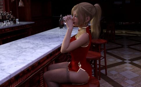 My Naughty Daughter Adult Game Screenshots (6)