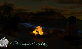 Paracosmic Reality