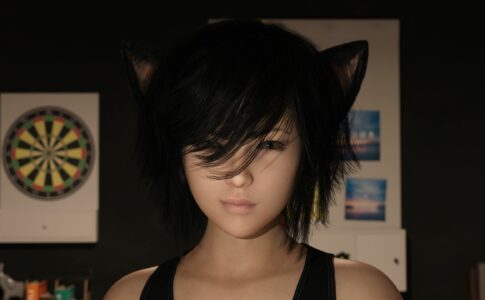 Paracosmic Reality Adult Game Screenshots (1)