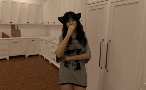 Paracosmic Reality Adult Game Screenshots (2)