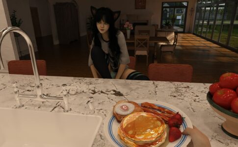 Paracosmic Reality Adult Game Screenshots (3)