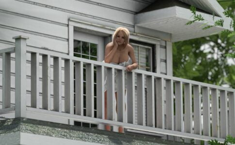 Paracosmic Reality Adult Game Screenshots (4)