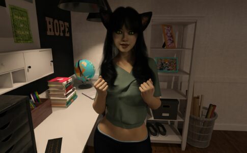 Paracosmic Reality Adult Game Screenshots (5)