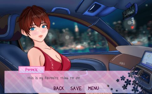 Pookie has a fantasy Date night Adult Game Screenshots (5)