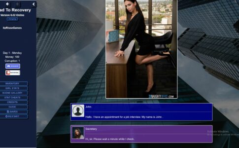 Road to Recovery Adult Game Screenshots (1)