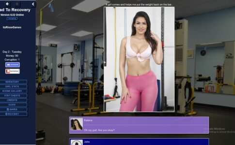 Road to Recovery Adult Game Screenshots (5)