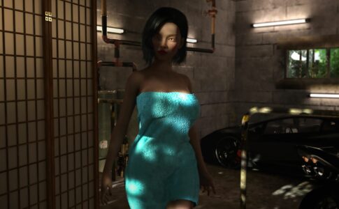 Saint Valentine Adult Game Screenshots (1)