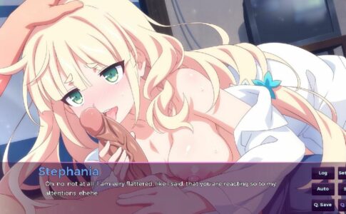 Sakura Succubus 7 Adult Game Screenshots (1)
