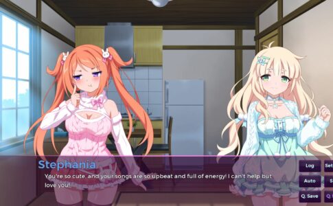 Sakura Succubus 7 Adult Game Screenshots (4)