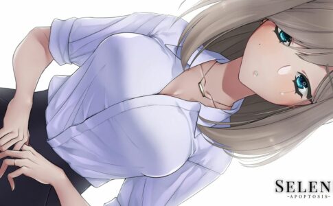 Selene ~Apoptosis Adult Game Screenshots (4)