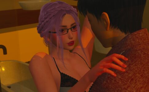 Sicae Adult Game Screenshots (9)