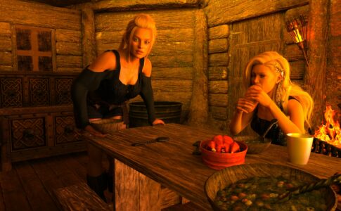 SnowStorm Adult Game Screenshots (1)