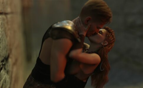 SnowStorm Adult Game Screenshots (3)