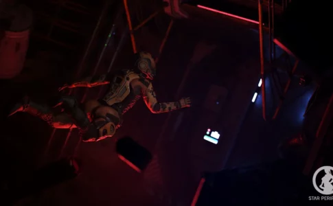 Star Periphery Adult Game Screenshot (7)