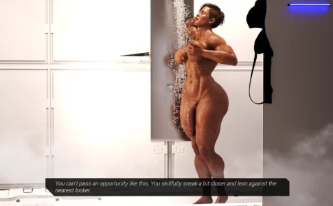 Star Periphery Adult Game Screenshot (8)