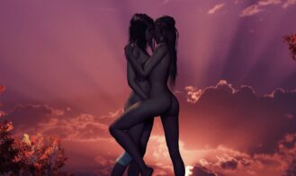 Teen Zombie in Your Cabin Adult Game Screenshots (4)