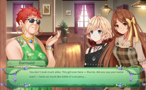 The Fairy's Secret Adult Game Screenshots (1)