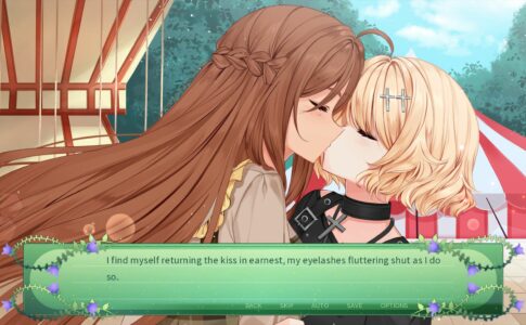 The Fairy's Secret Adult Game Screenshots (2)
