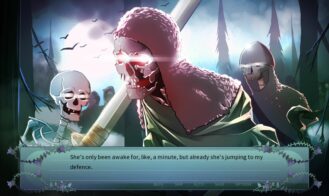 The Fairy's Secret Adult Game Screenshots (4)