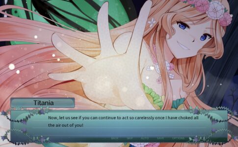 The Fairy's Secret Adult Game Screenshots (5)