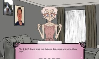 The Golden Gilfs Adult Game Screenshots (2)