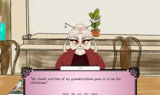 The Golden Gilfs Adult Game Screenshots (3)