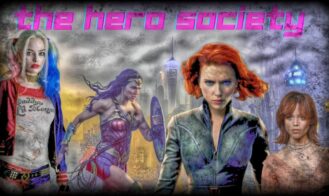 The Hero Society