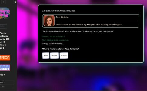 The Hero Society Adult Game Screenshots (4)